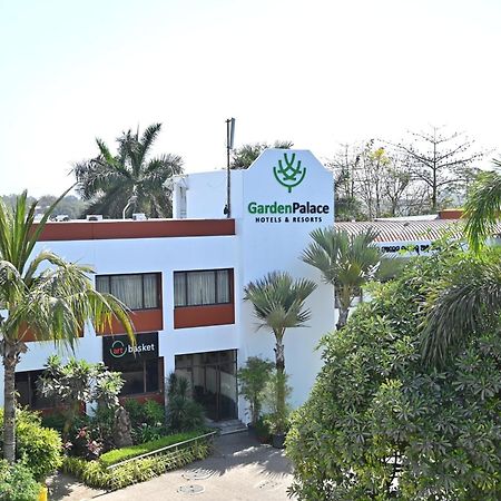 מלון Jharsuguda The Orchard מראה חיצוני תמונה