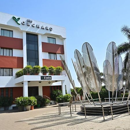 מלון Jharsuguda The Orchard מראה חיצוני תמונה
