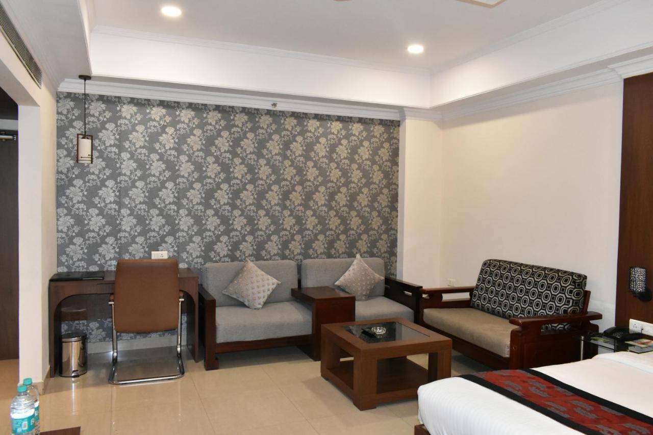 מלון Jharsuguda The Orchard מראה חיצוני תמונה