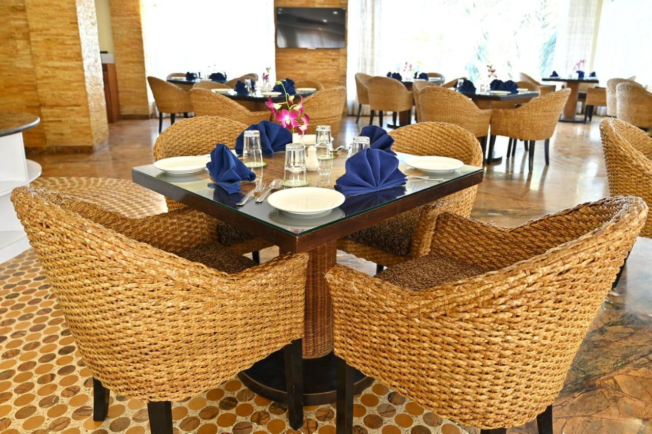 מלון Jharsuguda The Orchard מראה חיצוני תמונה