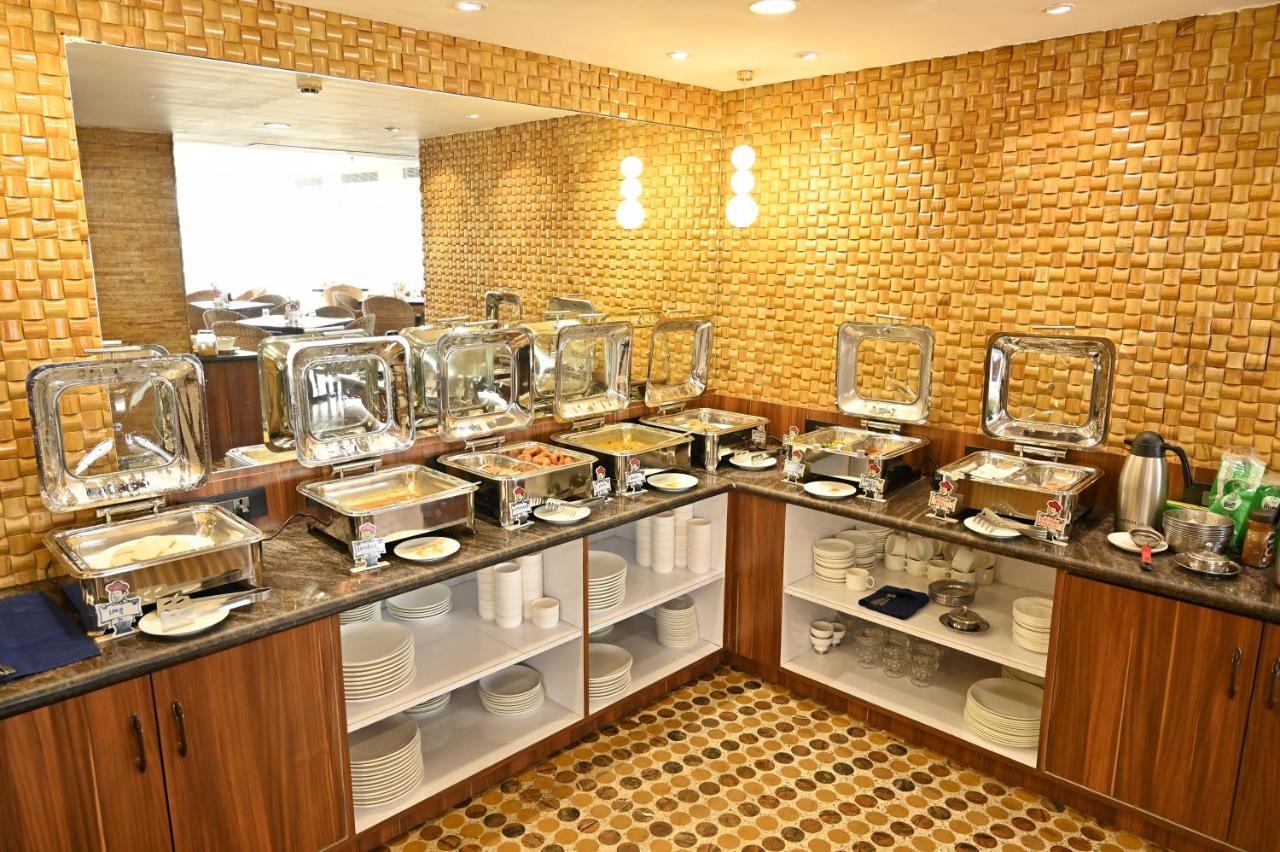 מלון Jharsuguda The Orchard מראה חיצוני תמונה