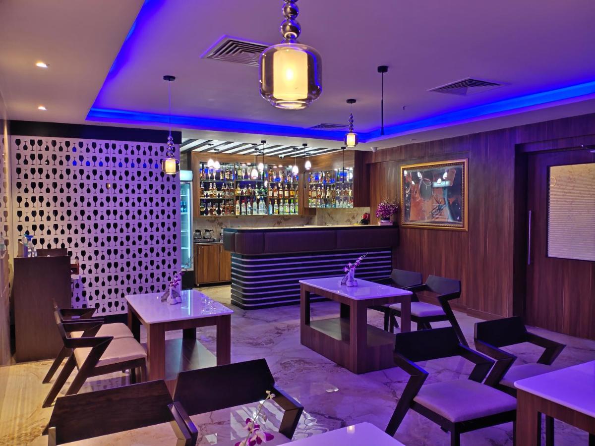 מלון Jharsuguda The Orchard מראה חיצוני תמונה