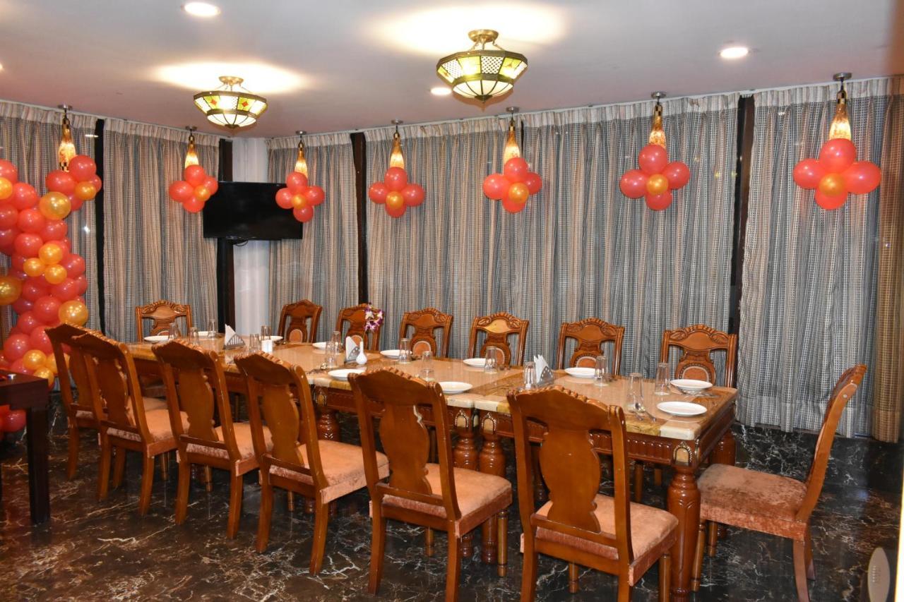 מלון Jharsuguda The Orchard מראה חיצוני תמונה