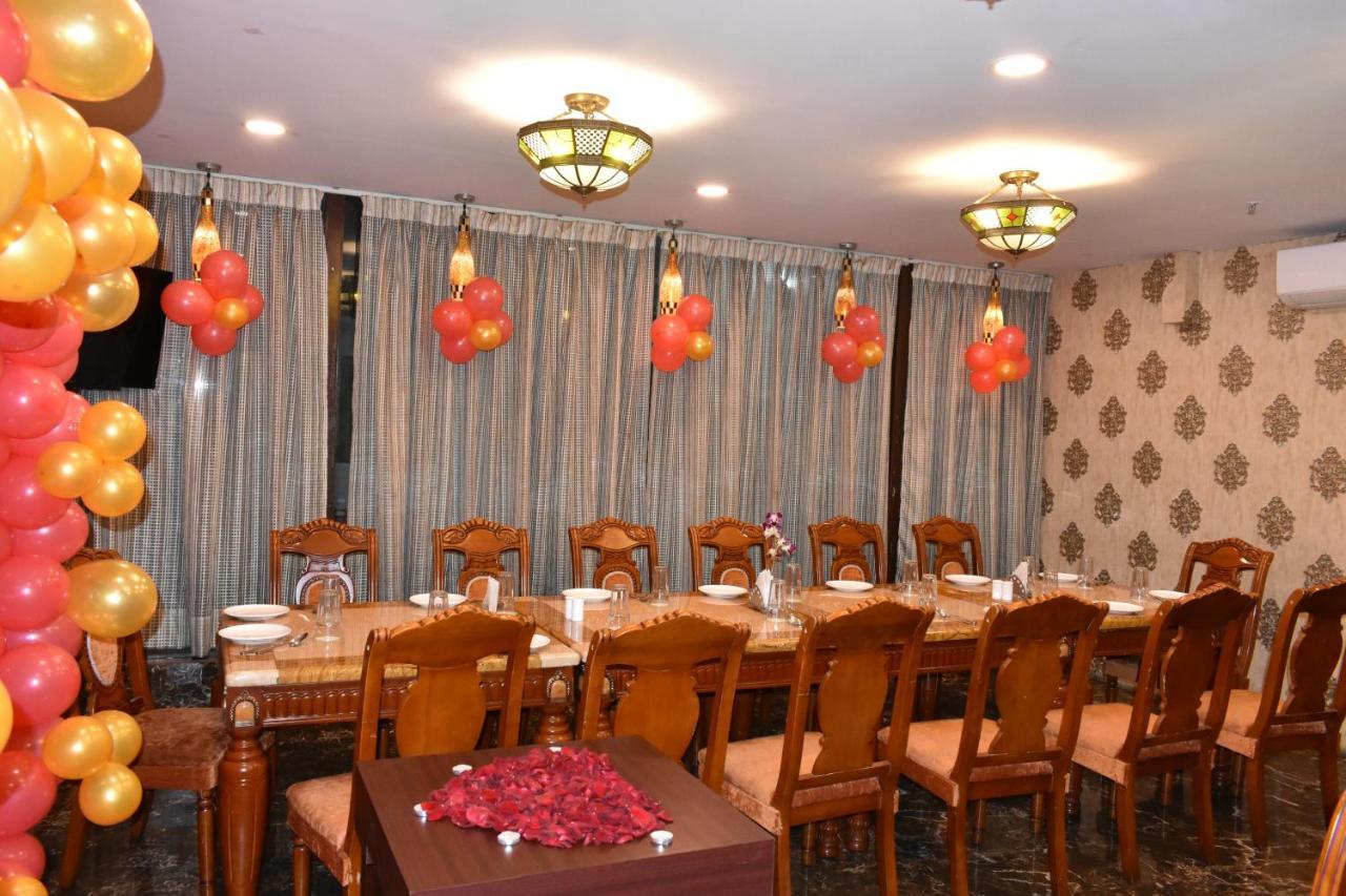 מלון Jharsuguda The Orchard מראה חיצוני תמונה